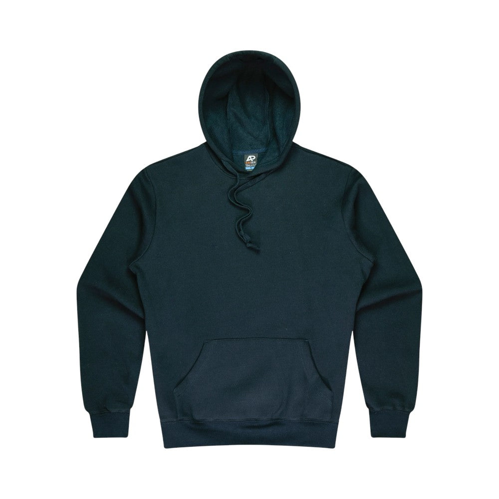 Torquay Men's Hoodies - Workwear Branding Embroidery ｜Digital Printing