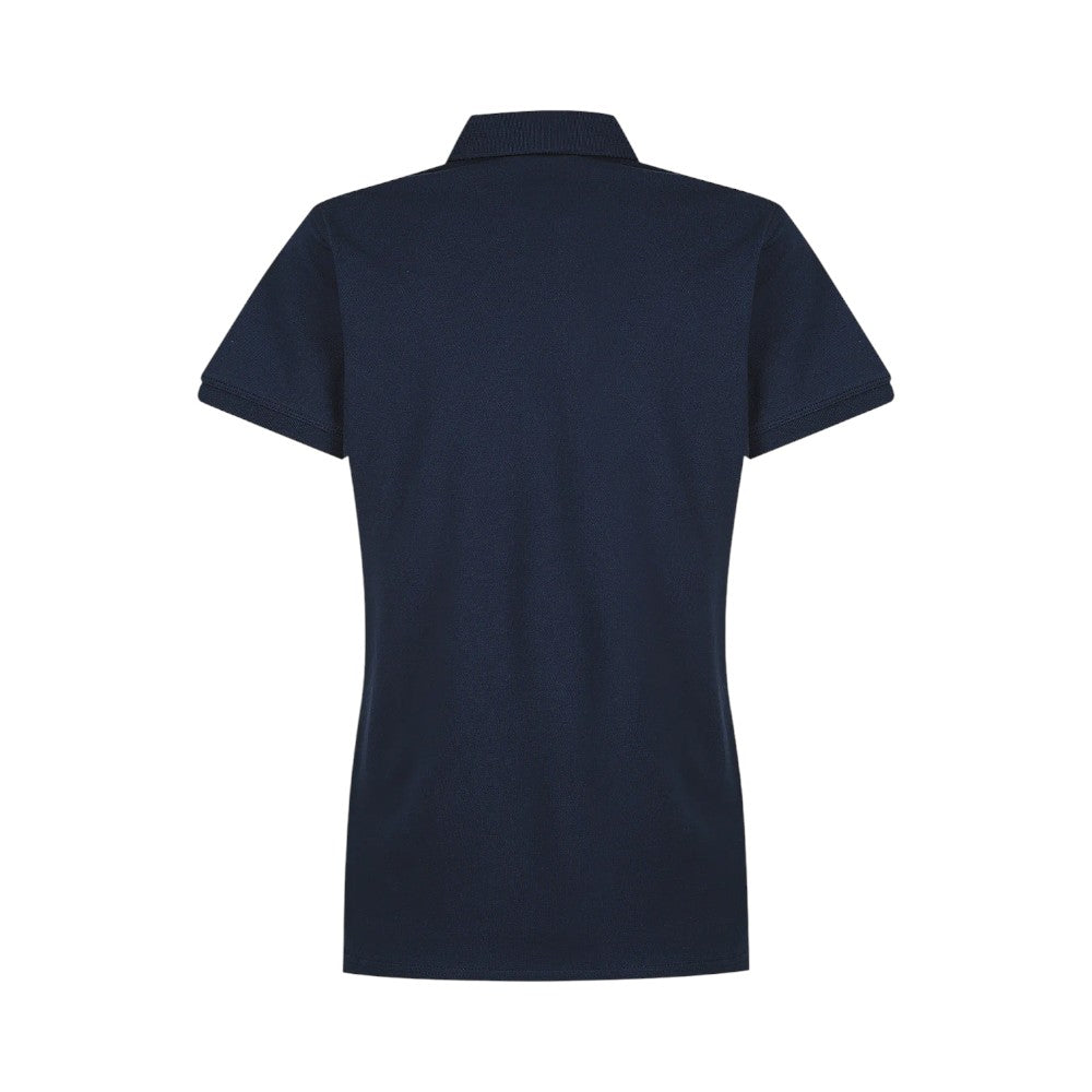 Claremont Lady Polos - Workwear Branding Embroidery ｜Digital Printing