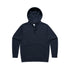 Woman's Stencil Hoodie- Workwear Branding Embroidery ｜Digital Printing