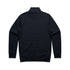 Mens Stencil Half Zip Crew - Workwear Branding Embroidery ｜Digital Printing