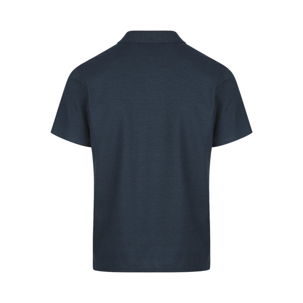 Mens Hunter Polos - Workwear Branding Embroidery ｜Digital Printing