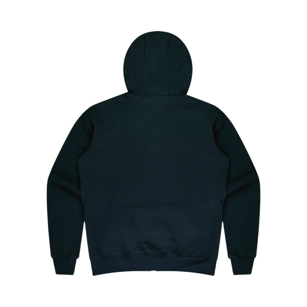 Men's Queenscliff Zip Hoodies - Workwear Branding Embroidery ｜Digital Printing