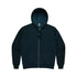 Men's Queenscliff Zip Hoodies - Workwear Branding Embroidery ｜Digital Printing