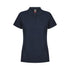 Woman's Hunter Polos - Workwear Branding Embroidery ｜Digital Printing