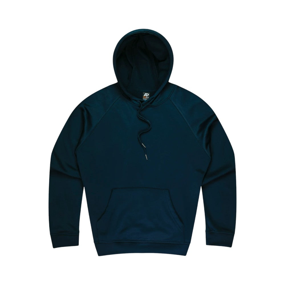 Men's Crusader Hoodies - Workwear Branding Embroidery ｜Digital Printing