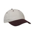 Brushed Heavy Cotton Cap - Headwear Branding Embroidery