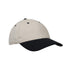 Brushed Heavy Cotton Cap - Headwear Branding Embroidery
