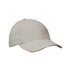 Brushed Heavy Cotton Cap - Headwear Branding Embroidery