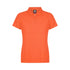 Woman's Hunter Polos - Workwear Branding Embroidery ｜Digital Printing