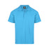 Keira Mens Polos - Workwear Branding Embroidery ｜Digital Printing