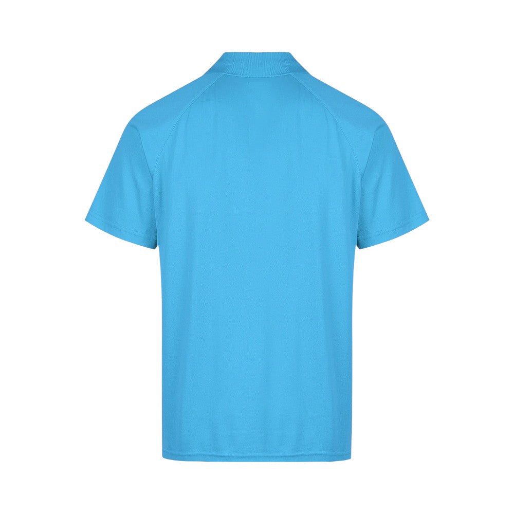 Keira Mens Polos - Workwear Branding Embroidery ｜Digital Printing