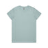 Woman's Maple Tee- Workwear Branding Embroidery ｜Digital Printing
