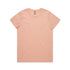 Woman's Maple Tee- Workwear Branding Embroidery ｜Digital Printing