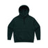 Woman's Heavy Hoodie- Workwear Branding Embroidery ｜Digital Printing