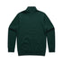 Mens Stencil Half Zip Crew - Workwear Branding Embroidery ｜Digital Printing