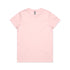 Woman's Maple Tee- Workwear Branding Embroidery ｜Digital Printing