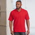 Traditional Polo Unisex - Workwear Branding Embroidery ｜Digital Printing