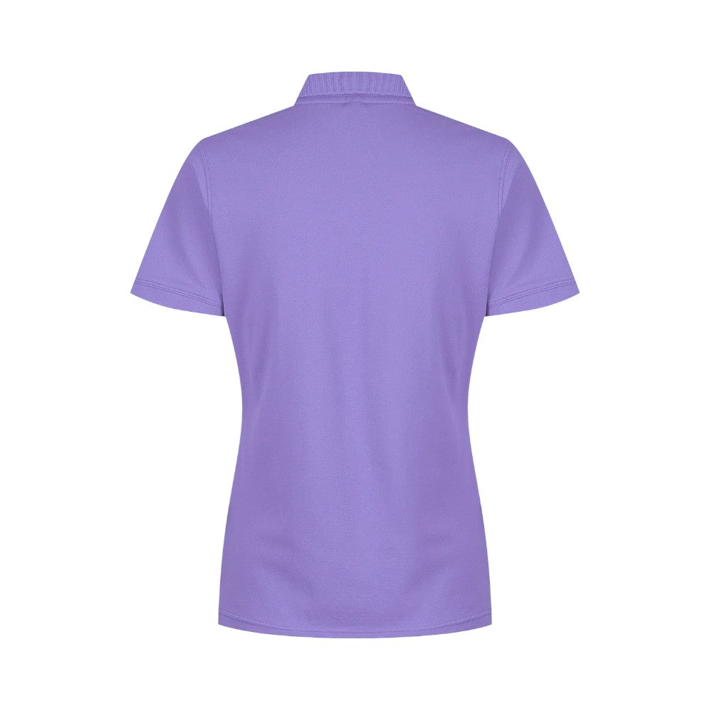 Claremont Lady Polos - Workwear Branding Embroidery ｜Digital Printing