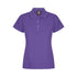 Woman's Hunter Polos - Workwear Branding Embroidery ｜Digital Printing