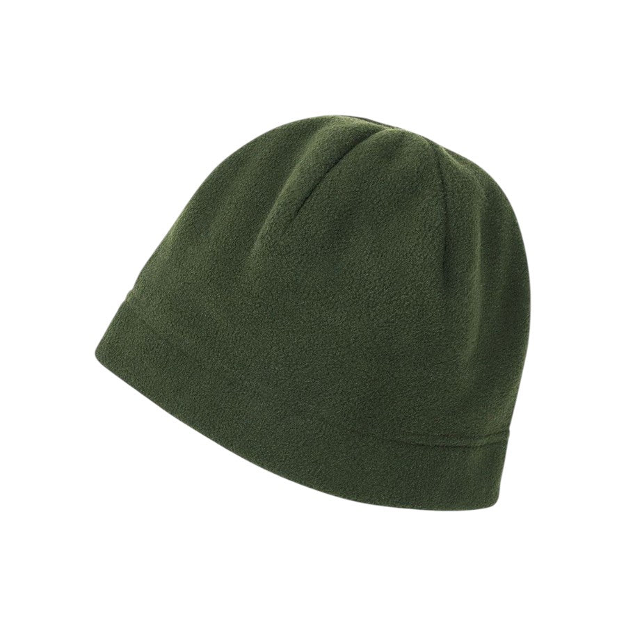 Polar Fleece Beanie - Headwear Branding Embroidery