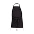 Poly/Cotton apron with pocket – custom embroidery, BrightenWear