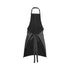 Poly/Cotton apron with pocket – custom embroidery, BrightenWear