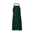 Poly/Cotton apron with pocket – custom embroidery, BrightenWear