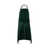 Poly/Cotton apron with pocket – custom embroidery, BrightenWear
