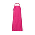 Poly/Cotton apron with pocket – custom embroidery, BrightenWear