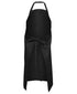Poly/Cotton apron with pocket – custom embroidery, BrightenWear