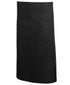 Poly/Cotton apron with pocket – custom embroidery, BrightenWear