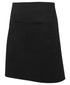 Poly/Cotton apron with pocket – custom embroidery, BrightenWear
