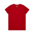 Woman's Maple Tee- Workwear Branding Embroidery ｜Digital Printing