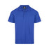 Keira Mens Polos - Workwear Branding Embroidery ｜Digital Printing