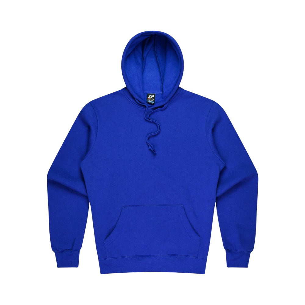 Torquay Men's Hoodies - Workwear Branding Embroidery ｜Digital Printing