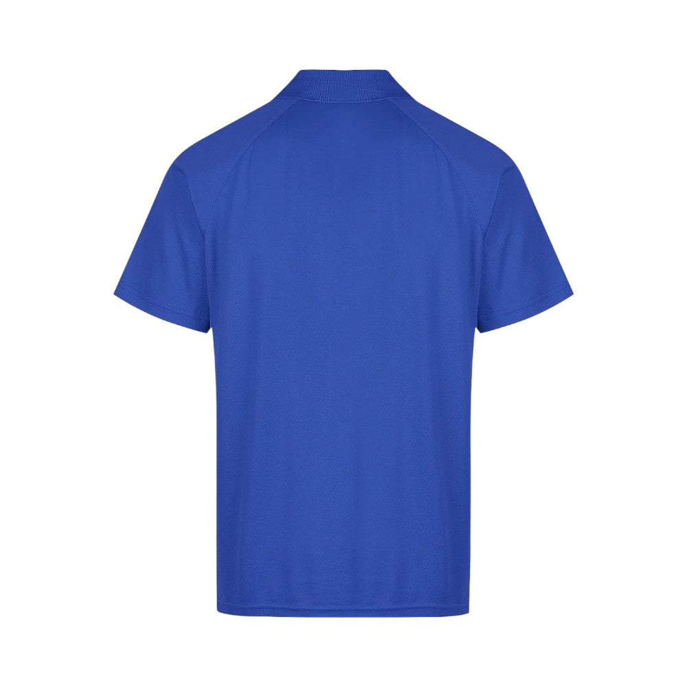 Keira Mens Polos - Workwear Branding Embroidery ｜Digital Printing