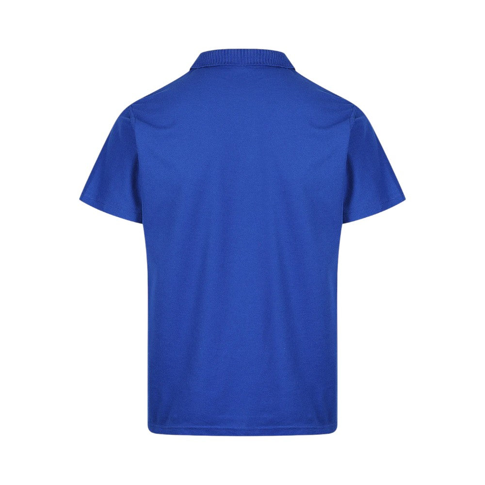 Mens Hunter Polos - Workwear Branding Embroidery ｜Digital Printing