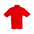 Traditional Polo Unisex - Workwear Branding Embroidery ｜Digital Printing