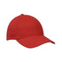 Brushed Heavy Cotton Cap - Headwear Branding Embroidery