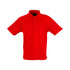 Traditional Polo Unisex - Workwear Branding Embroidery ｜Digital Printing