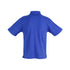 Traditional Polo Unisex - Workwear Branding Embroidery ｜Digital Printing