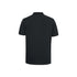 Pique Polo - Black