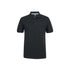 Pique Polo - Black