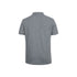 Pique Polo - Grey Marle