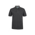 Pique Polo - Gunmetal