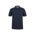 Pique Polo - Navy