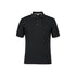 Ottoman Polo - Black