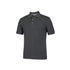 Ottoman Polo - Gunmetal