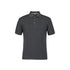Ottoman Polo - Gunmetal