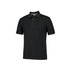 Ottoman Polo - Black